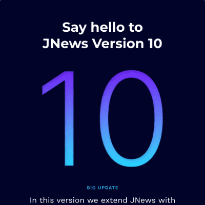 Jnews theme download