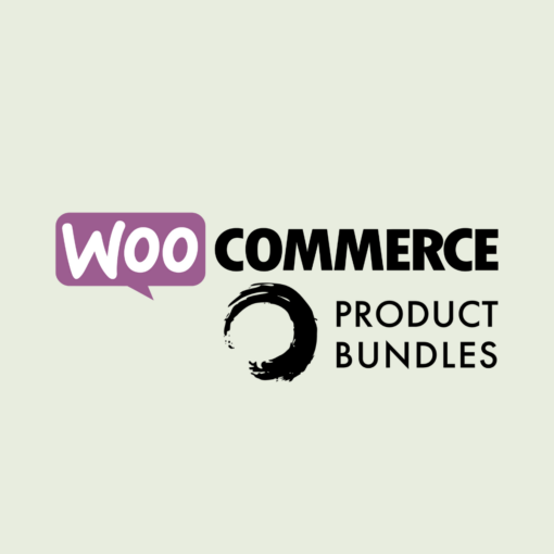 WooCommerce Product Bundles Plugin