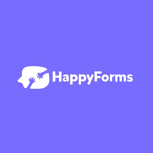 happyforms upgrade