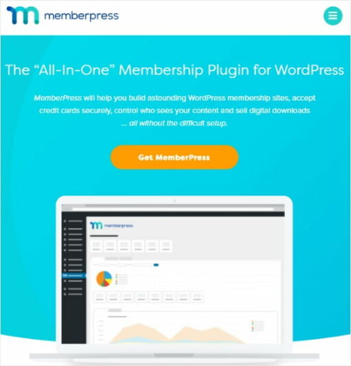 membership plugin memberpress