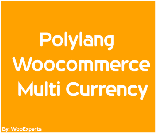 polylang woocommerce multi currency