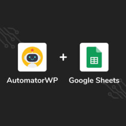 AutomatorWP Google Sheets Addon