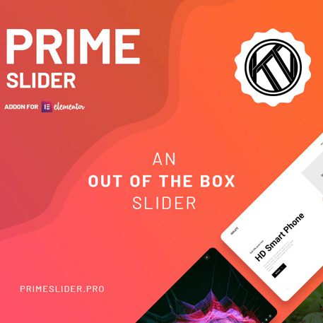 prime slider premium