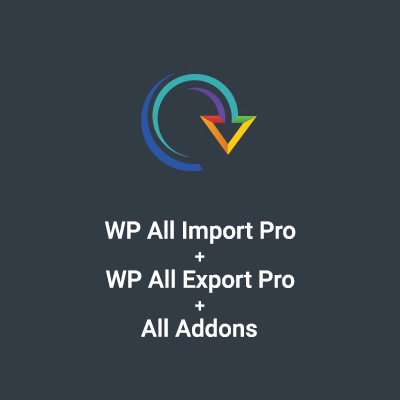 wp all import pro wp all export pro bundle