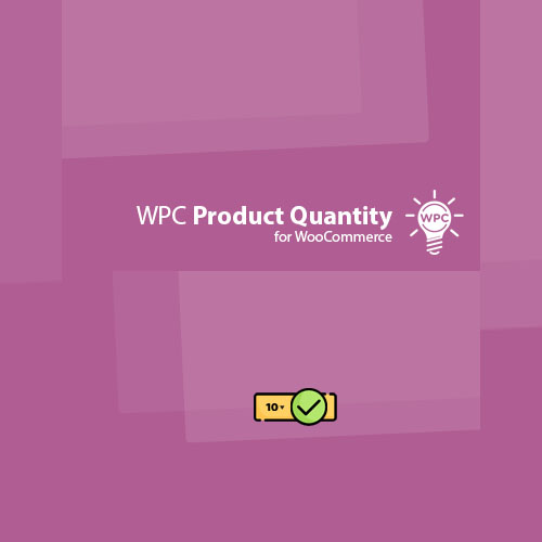 wpc product quantity for woocommerce