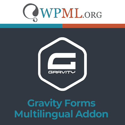 wpml gravity forms multilingual addon
