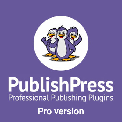 publishpress pro