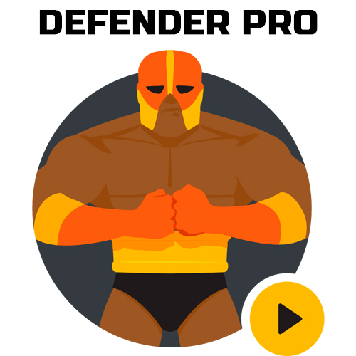 wp defender pro