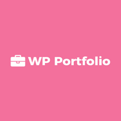 wp portfolio