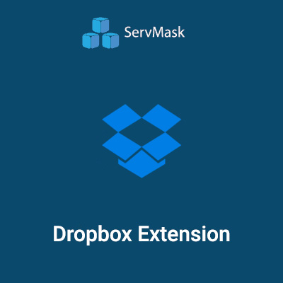 all in one wp migration dropbox