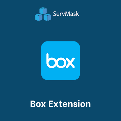 all in one wp migration box