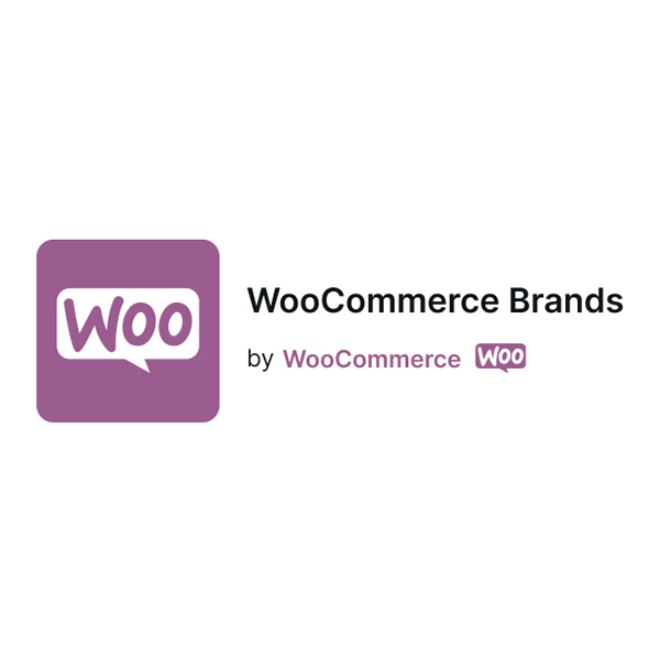 WoocCommerce Brands