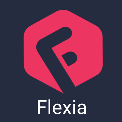 flexia logo