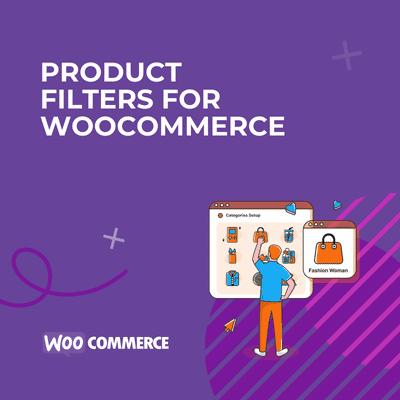 product filters for woocommerce