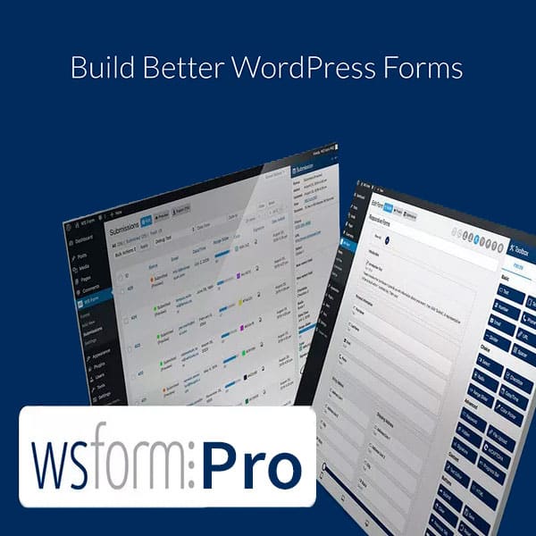 ws form pro