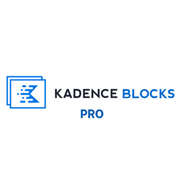 kadence blocks pro
