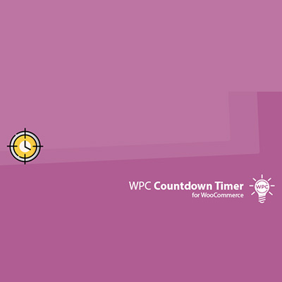 wpc countdown timer premium