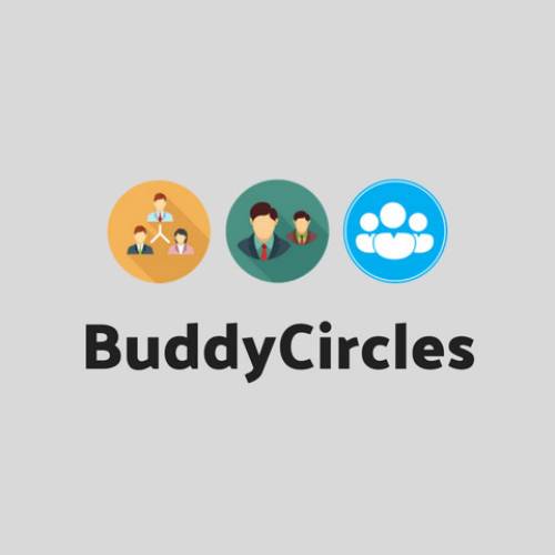 BuddyPress User Circles