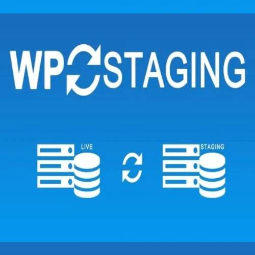 WP Staging Pro One Click Solution for Creating Staging Sites