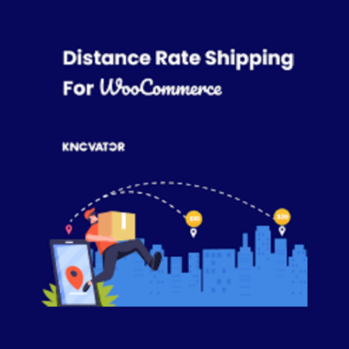 WooCommerce Distance Rate