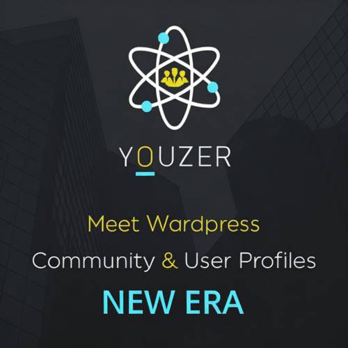 Youzify formerly Youzer BuddyPress Community WordPress User Profile Plugin