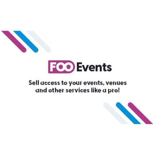 fooevents for woocommerce