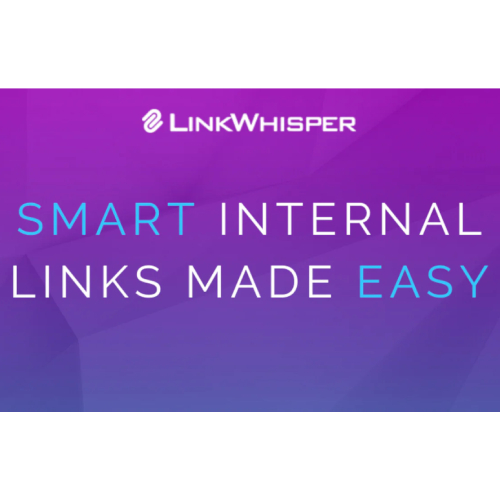 Link Whisper Pro