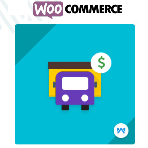 WooCommerce Per Product Shipping