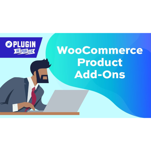 WooCommerce Product Add Ons