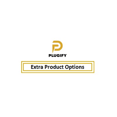 extra custom product options for woocommerce by plugify