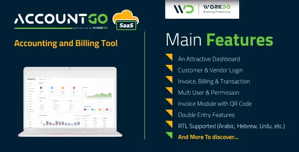 accountgo saas preview