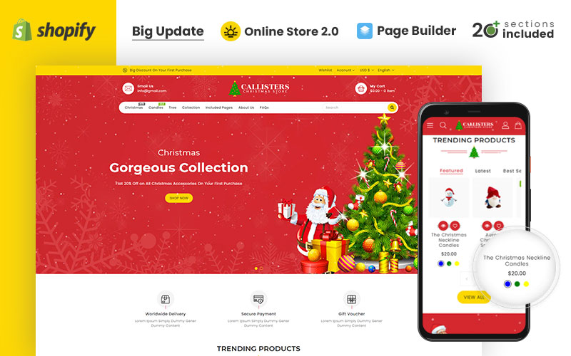 callisters gift store shopify theme 89584 6 original