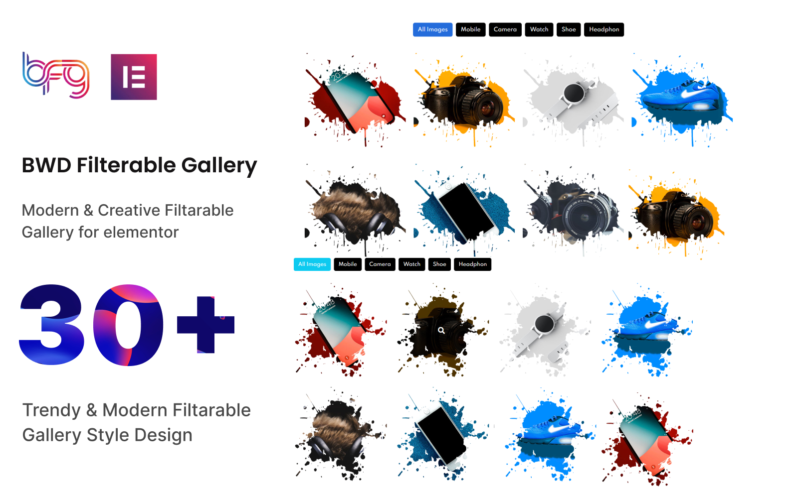 filterable gallery wordpress plugin for elementor 282883 original