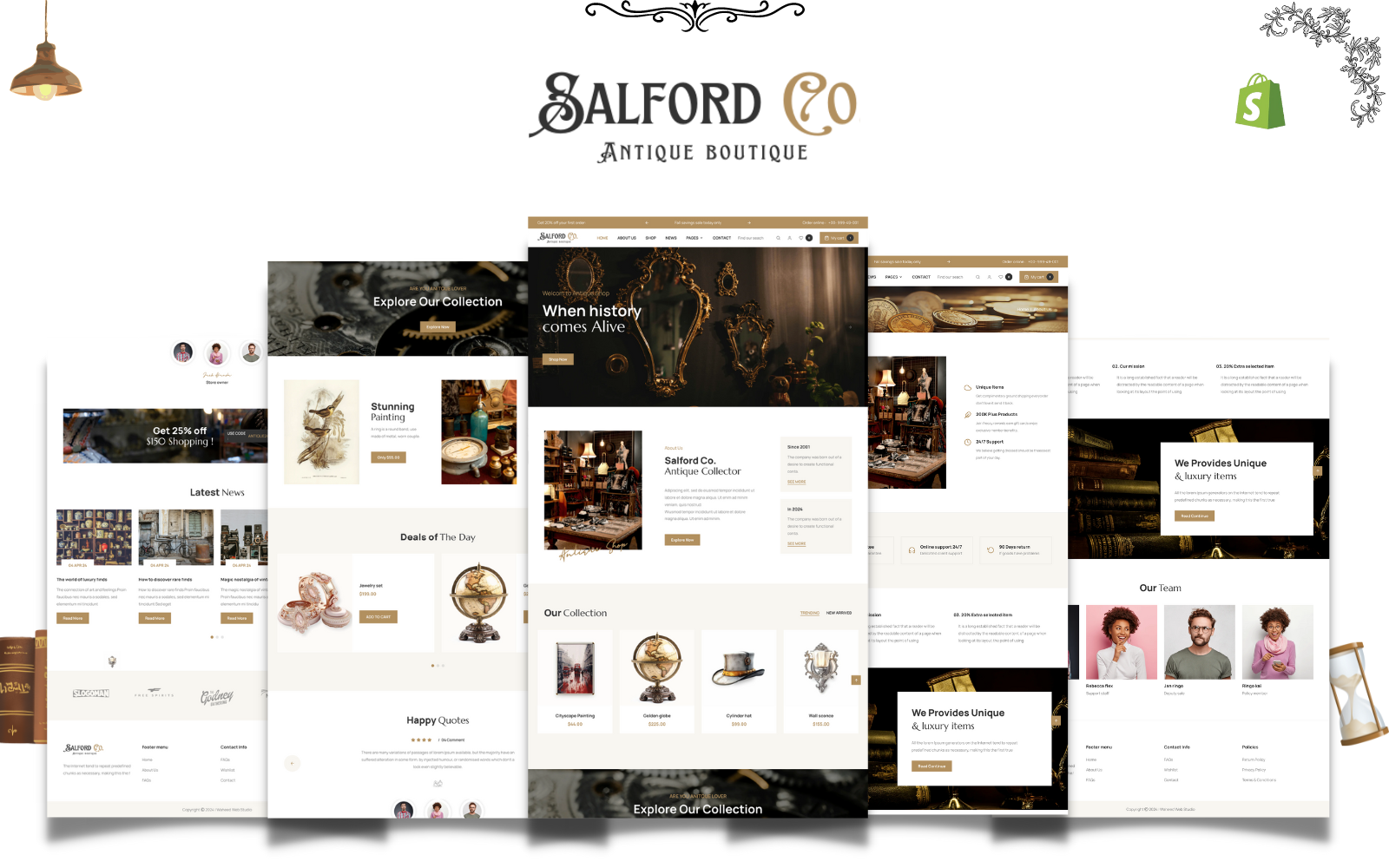 salford co antique amp vintage shopify theme 408509 original