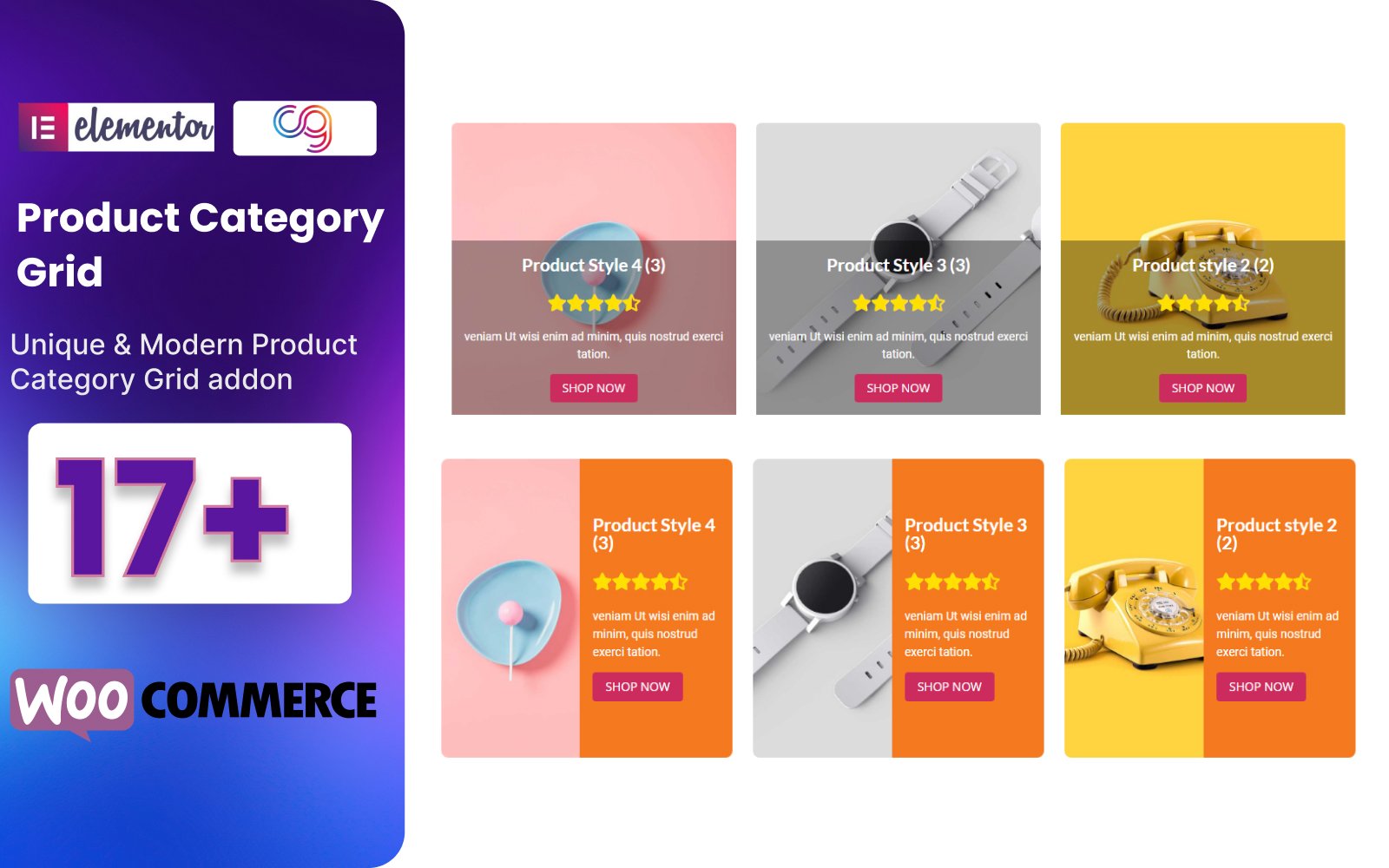 woocommerce product category grid wordpress plugin for elementor 351427 original