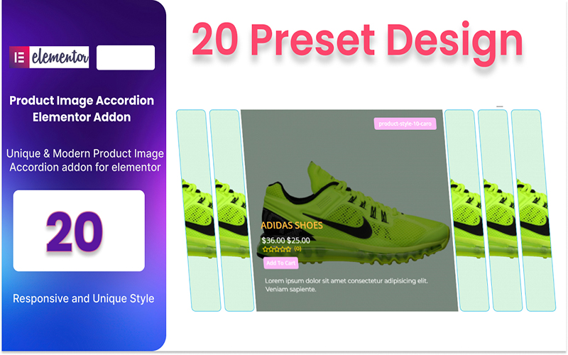 woocommerce product image accordion wordpress plugin for elementor 434301 original