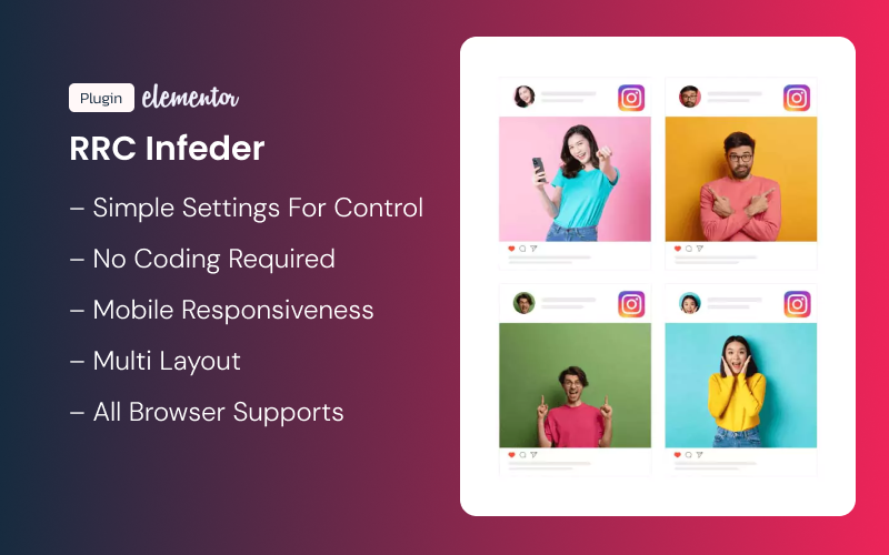 rrc infeder powerful instagram feed plugin for wordpress elementor 520471 original