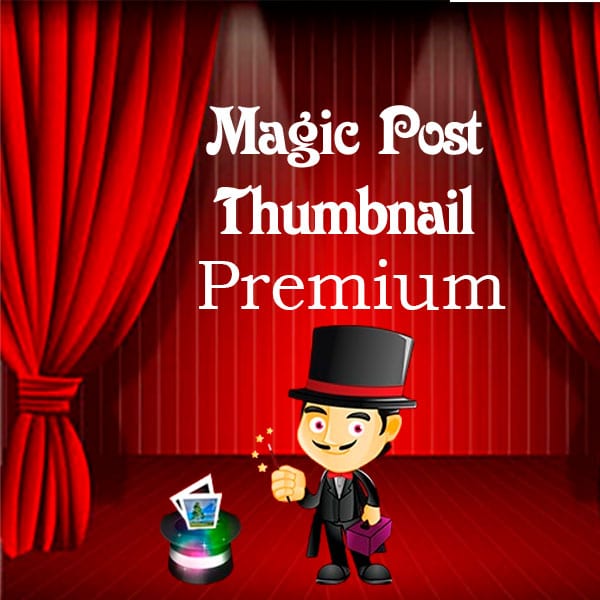Magic Post Thumbnail