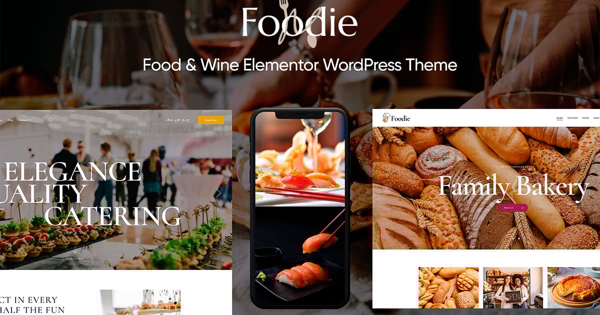 Foodie