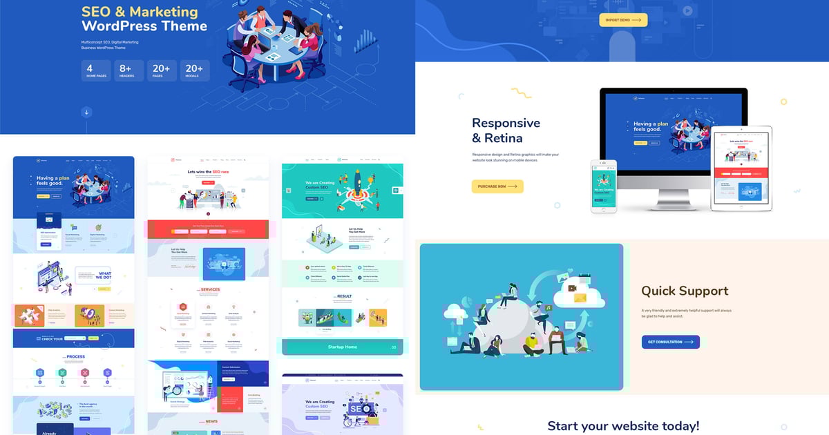 MetaMax Marketing