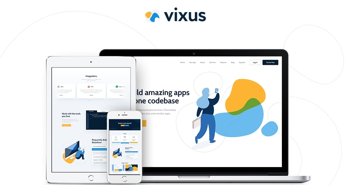 Vixus